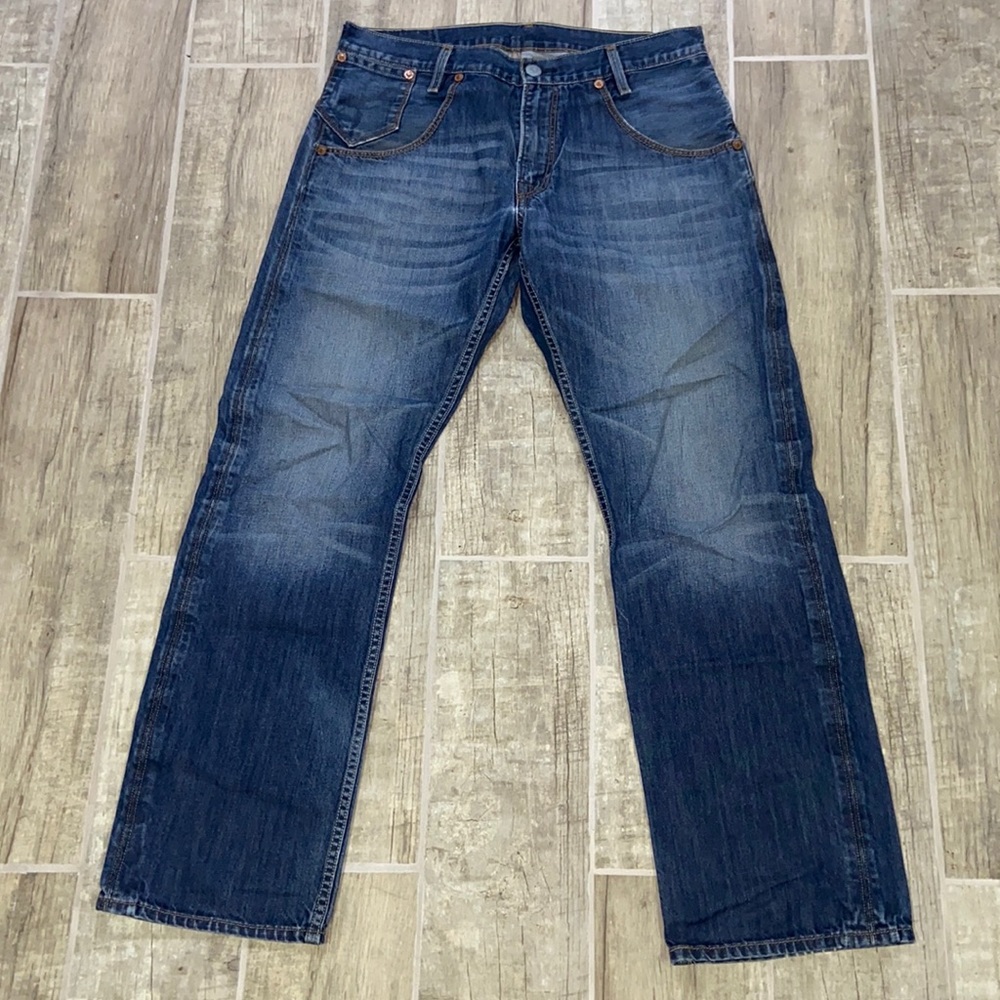 Levi’s 514